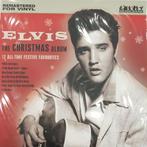 Elvis Presley – The Christmas Album 718179679988 (1-12..., Verzenden, Nieuw in verpakking