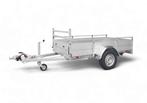 DEMO Anssems BSX 1350.251x130 Bakwagen, Ophalen of Verzenden, Nieuw