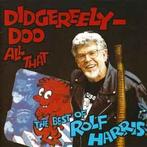 cd - Rolf Harris - Didgereely-Doo All That: The Best Of R..., Verzenden, Zo goed als nieuw