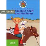 Domientje heeft vakantiedieren 9789027648884 Yvonne Keuls, Boeken, Verzenden, Gelezen, Yvonne Keuls