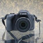 Canon Powershot SX60 HS - Tweedehands, Ophalen of Verzenden, Zo goed als nieuw, Canon