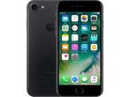 Veiling - Apple iPhone 7 - 32GB - Zwart - Accu 80%+, Telecommunicatie, Mobiele telefoons | Apple iPhone, Nieuw