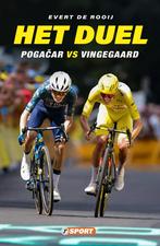 Het duel 9789089757760 Evert De Rooij, Boeken, Verzenden, Zo goed als nieuw, Evert De Rooij
