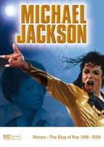 dvd - Michael Jackson - Michael Jackson, Zo goed als nieuw, Verzenden