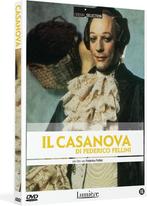 dvd film - Il Casanova - Di Federico Fellini - Il Casanov..., Verzenden, Zo goed als nieuw
