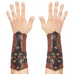 Romein Armbeschermers Bruin, Hobby en Vrije tijd, Feestartikelen, Verzenden, Nieuw