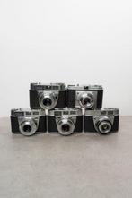 Kodak Retinette (022) / 1A (044) / 1B - (045) / 1B - (037), Audio, Tv en Foto, Fotocamera's Analoog, Nieuw