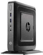HP t520 ThinClient| AMD GX-212JC| 16GB SSD| 4GB DDR3| Win8, Computers en Software, Desktop Pc's, Zo goed als nieuw, Verzenden