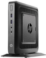 HP t520 ThinClient| AMD GX-212JC| 16GB SSD| 4GB DDR3| Win8, Zo goed als nieuw, Verzenden