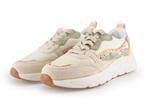 Ann Rocks Sneakers in maat 37 Beige, Ann Rocks, Verzenden, Beige, Sneakers of Gympen