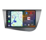Seat Leon MK2 Navigatie Radio met Apple Carplay Android Auto, Ophalen of Verzenden, Nieuw