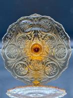 Verreries de Scailmont - Dienblad - Glas