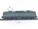 Schaal H0 Lemaco H0-054 CC 7107 elektrische locomotief va..., Hobby en Vrije tijd, Modeltreinen | H0, Ophalen of Verzenden, Gebruikt