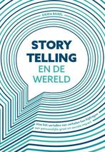 9789064038907 Storytelling en de wereld | Tweedehands, Verzenden, Zo goed als nieuw, Arjen Barel
