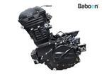 Motorblok BMW F 800 R 2009-2014 (F800R), Verzenden, Gebruikt