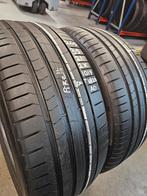 265/35/21 101Y PIRELLI PZERO AO 6,5MM PROFIEL, Auto-onderdelen, Banden en Velgen, Ophalen, Gebruikt, 265 mm, 21 inch