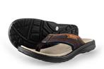 Travelin Slippers in maat 42 Bruin | 10% extra korting, Slippers, Bruin, Verzenden, Nieuw