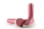 Bergstein Regenlaarzen in maat 26 Roze | 10% extra korting, Kinderen en Baby's, Kinderkleding | Schoenen en Sokken, Verzenden