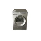 ASKO SET W4086.C.S. + T408HD.S RVS 8KG, Witgoed en Apparatuur, Wasdrogers, Ophalen of Verzenden, Nieuw