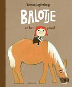 Boek: Balotje - Balotje en het paard - (als nieuw), Boeken, Zo goed als nieuw, Verzenden