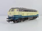 Märklin H0 - 3374 - Diesellocomotief (1) - BR 216, Digitaal, Nieuw