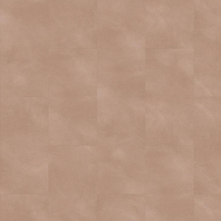 Plak pvc tegel rood |  Moduleo Roots Mattina 46547M, Huis en Inrichting, Stoffering | Vloerbedekking, Ophalen