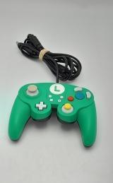 Luigi hot sale pro controller