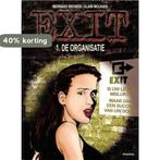 Exit 1. De Organisatie 9789034329196, Verzenden, Gelezen, Bernard Werber & Alain Mounier