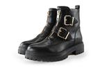 Cellini Biker boots in maat 38 Zwart | 10% korting, Verzenden, Zwart, Zo goed als nieuw, Overige typen
