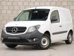 Mercedes-Benz Citan 108 CDI, Auto's, Gebruikt, Euro 6, Alcantara, Wit