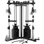 PH Fitness Corner Power Rack 780 – Compact en Professioneel, Nieuw, Metaal, Krachtstation, Verzenden