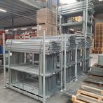 Gebruikte Bito legbordstelling 2000x1000x600 mm (hxbxd) 4, Zakelijke goederen, Kantoor en Winkelinrichting | Magazijn, Stelling en Opslag
