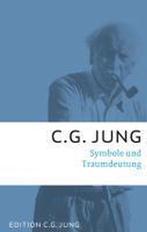 9783843601054 Symbole und Traumdeutung C. G. Jung, Verzenden, Nieuw, C. G. Jung
