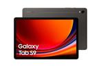 Samsung Galaxy Tab S9 (2023) - 128GB - Wifi - 11 inch - Gray, Telecommunicatie, Mobiele telefoons | Toebehoren en Onderdelen, Nieuw