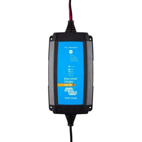 Victron Blue Smart IP65 Acculader 24/13 (1) CEE 7/16, Auto-onderdelen, Accu's en Toebehoren, Ophalen of Verzenden