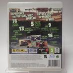 WRC 2 FIA World Rally Championship Playstation 3, Ophalen of Verzenden, Zo goed als nieuw
