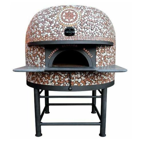 Professionele oven CLASSICO (M130), Tuin en Terras, Houtskoolbarbecues, Verzenden