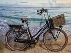 Gazelle Miss Grace C7 HMB transportfiets,, Fietsen en Brommers, Ophalen of Verzenden, Zo goed als nieuw, 51 tot 55 cm, 50 km per accu of meer