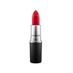 MAC Cremesheen Lipstick Brave Red 3 g (All Categories), Nieuw, Verzenden