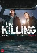 Killing - Seizoen 1 (USA) - DVD, Verzenden, Nieuw in verpakking