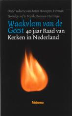 Waakvlam Van De Geest 9789021141947 [{:name=>A. Houtepen, Gelezen, [{:name=>'A. Houtepen', :role=>'B01'}, {:name=>'H. Noordegraaf', :role=>'B01'}, {:name=>'M. Bosman-Huizinga', :role=>'B01'}]