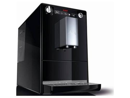 Melitta Caffeo Solo E950-101 - Volautomatische, Witgoed en Apparatuur, Koffiezetapparaten, Zo goed als nieuw, Verzenden