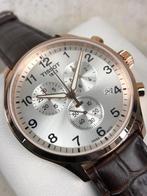 Tissot - T-Classic Tradition Chronograph - Zonder, Nieuw