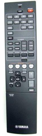Yamaha RAV462 ZA113400 afstandsbediening, Audio, Tv en Foto, Afstandsbedieningen, Nieuw, Verzenden