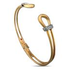 Roberto Coin - Armband - 18 karaat Roségoud, Exclusieve 18K, Nieuw
