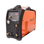 Jasic TIG200P Inverter Lasapparaat 200A AC/DC Digitaal, Ophalen of Verzenden, Nieuw