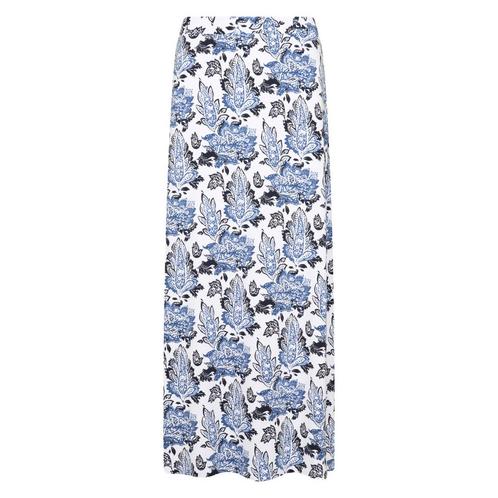 -50% HV Society  HV Society Rok hvsaglae  maat 44, Kleding | Dames, Rokken, Wit, Nieuw, Verzenden