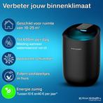 2dekans | Erikssøn Luchtontvochtiger Dry Pro - Ontvochtigt, Ophalen of Verzenden, Zo goed als nieuw