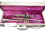 Reynolds Ranger Classic USA Studie Trompet, Muziek en Instrumenten, Blaasinstrumenten | Trompetten, Gebruikt, Ophalen of Verzenden