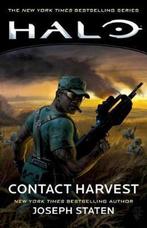 9781982111694 Halo: Contact Harvest, Volume 5, Boeken, Nieuw, Eric Nylund, Verzenden